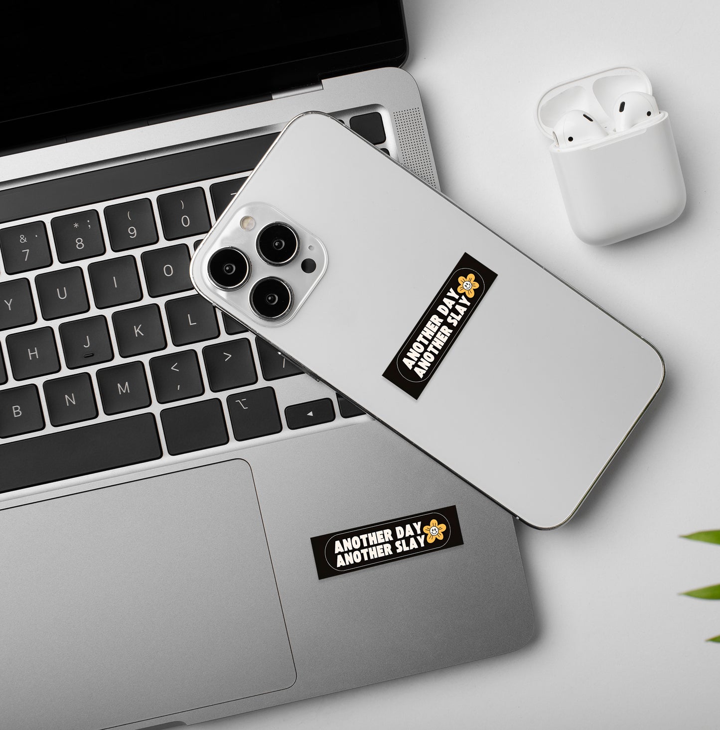 Another Day Another Slay