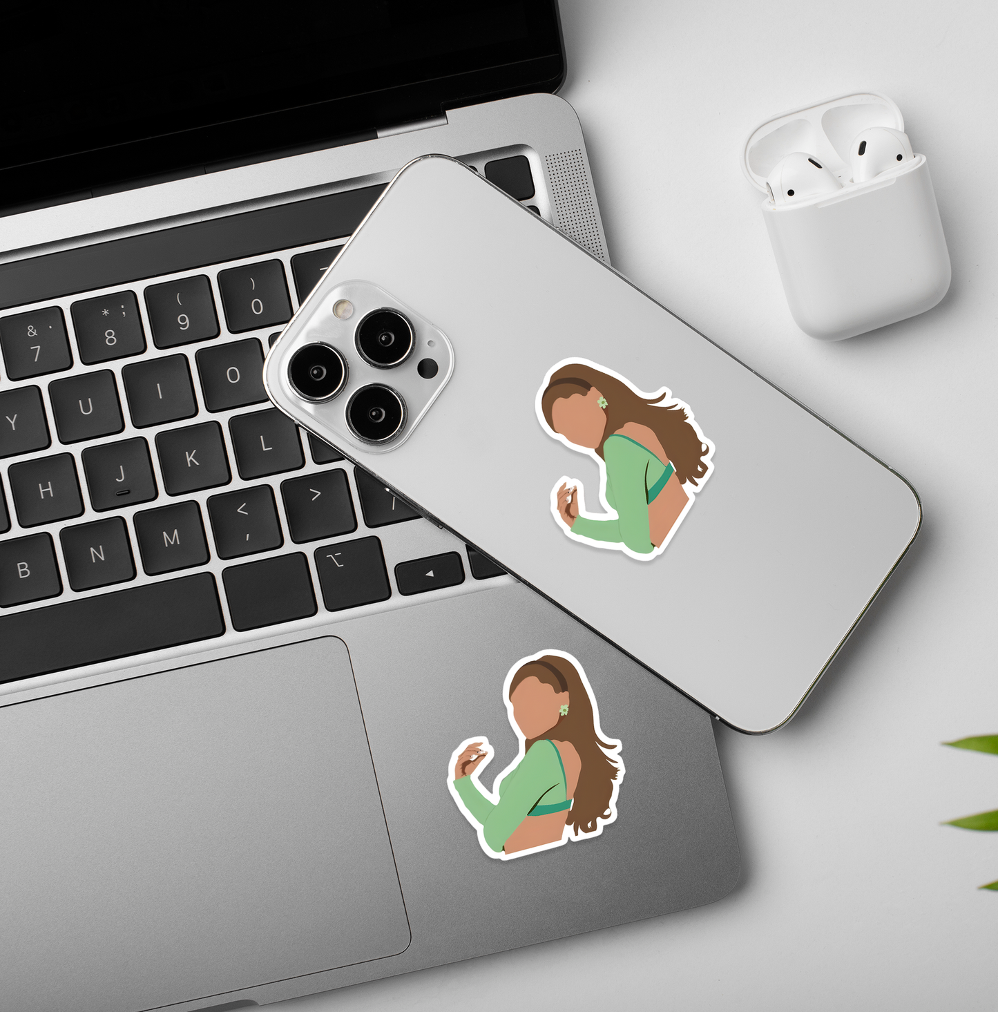 Ariana Grande Sticker
