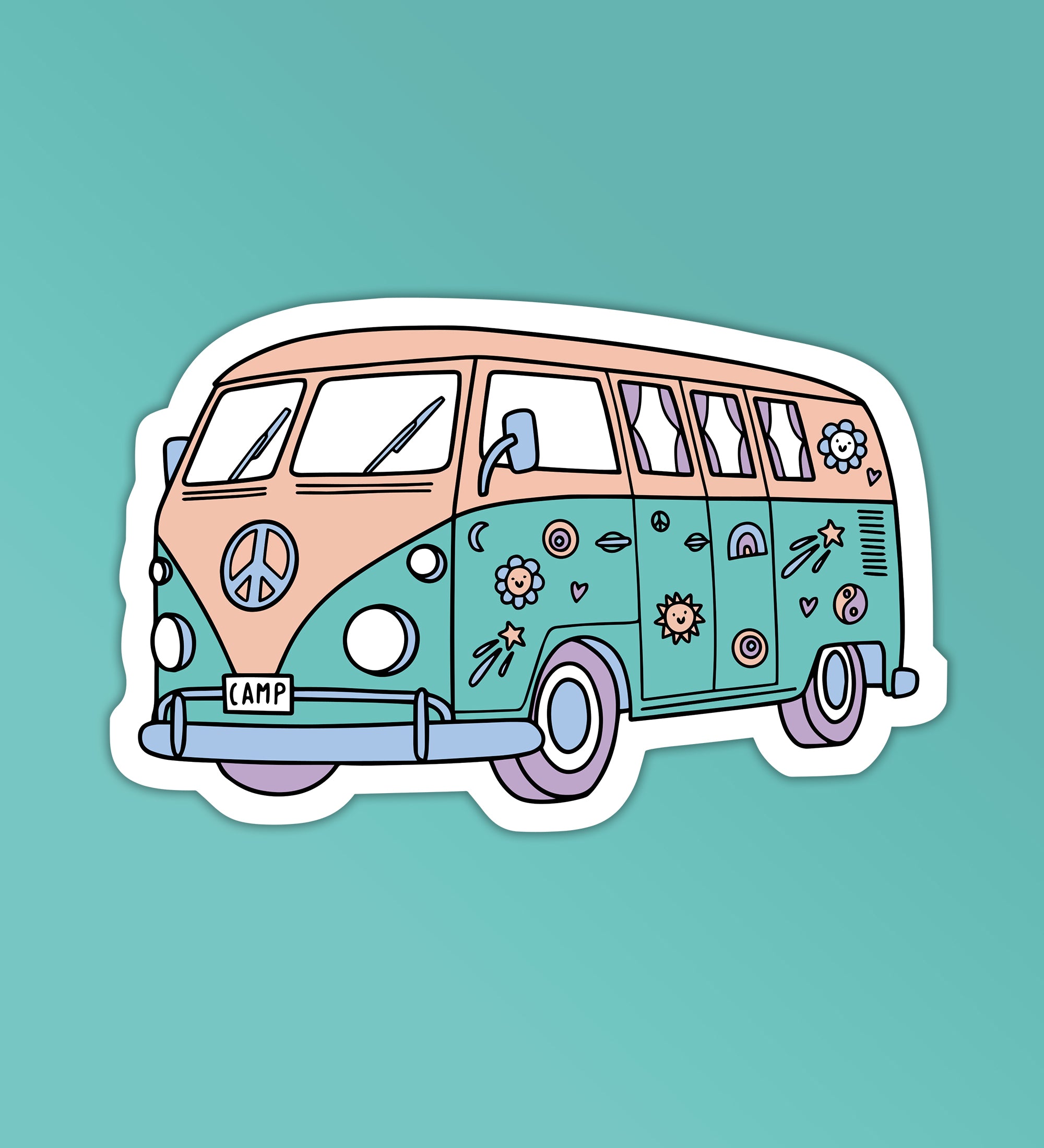 camper-van-sticker-peeekaboo