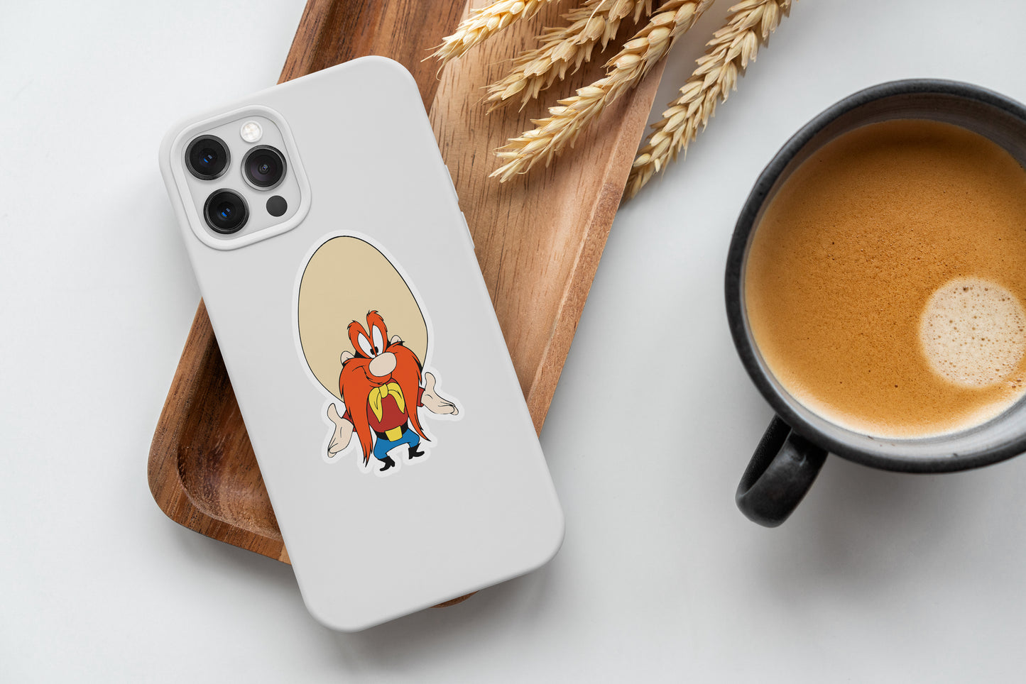 Looney Toons Sticker