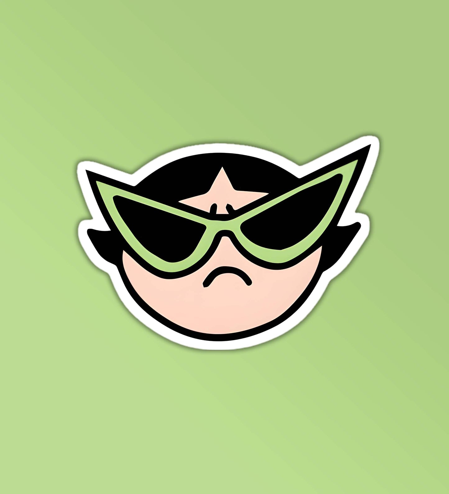 Aesthetic Buttercup
