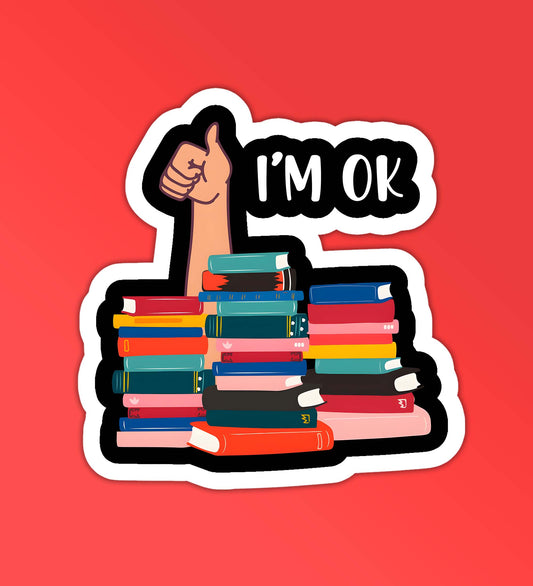 I'm Okay
