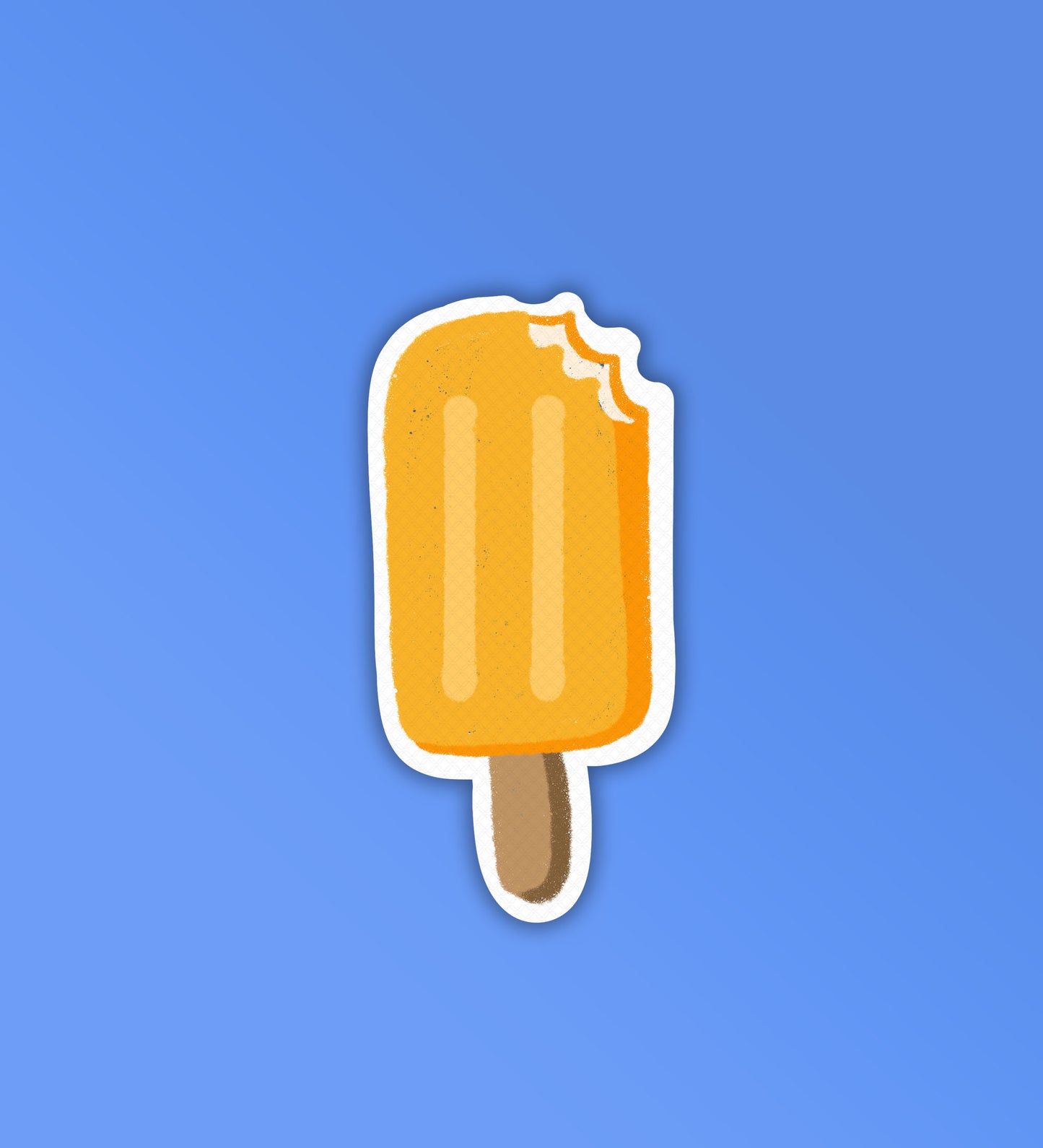 Scream For IceCream - Laptop & Mobile Stickers