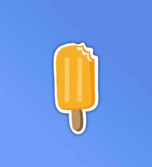 Scream For IceCream - Laptop & Mobile Stickers