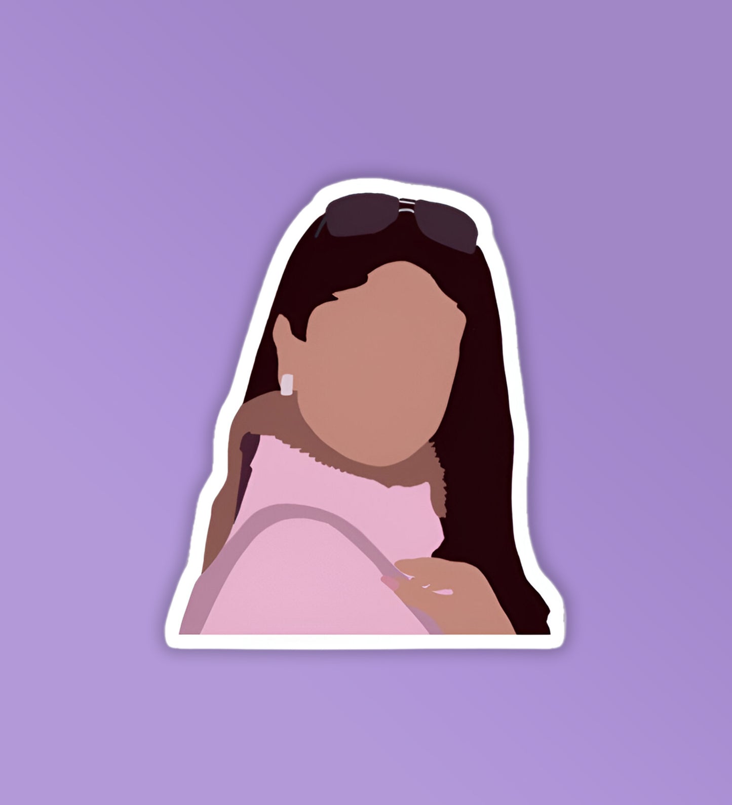 Poo - KKKG| Laptop & Phone Sticker