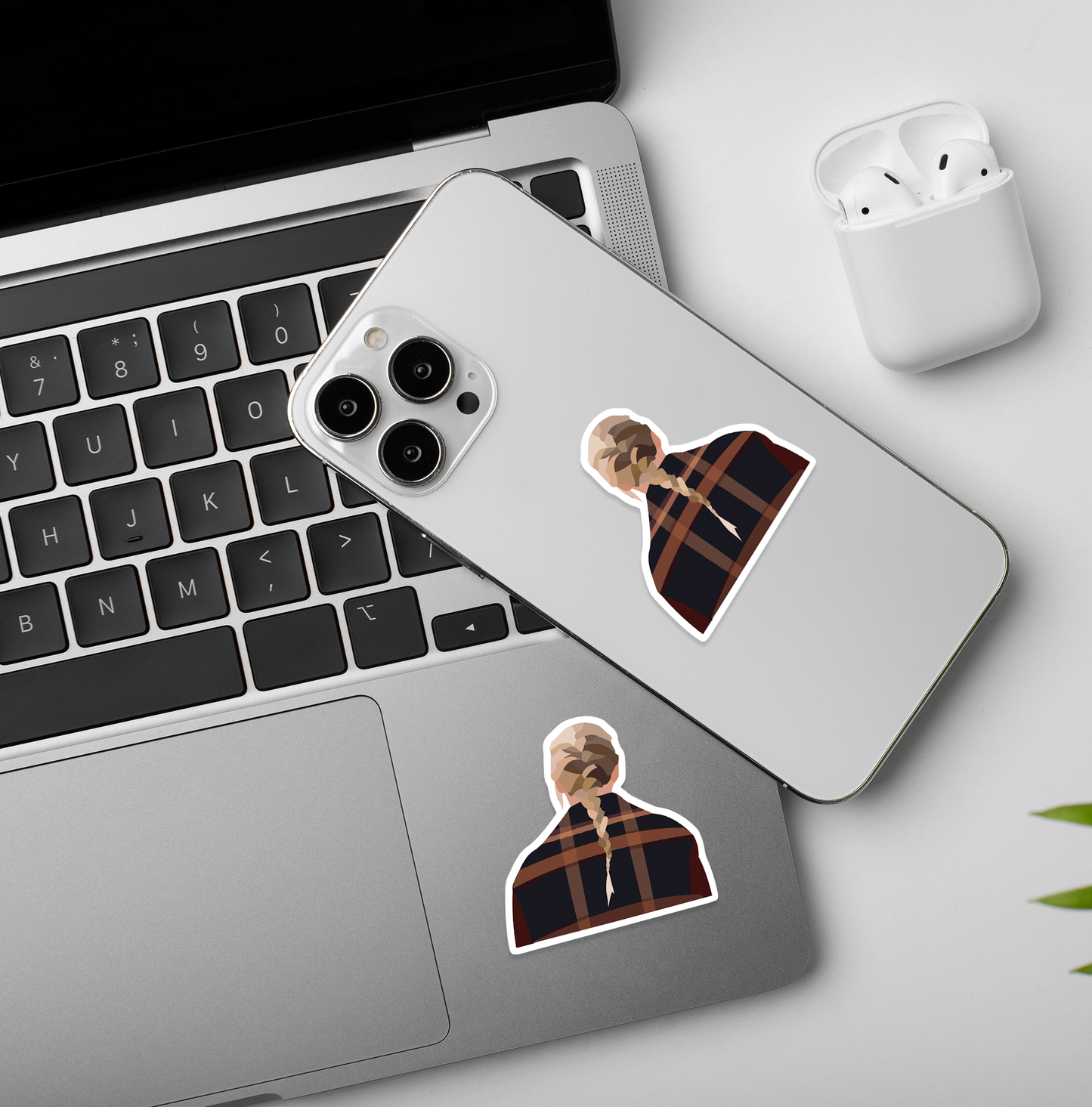 Evermore Sticker - Taylor Swift Stickers