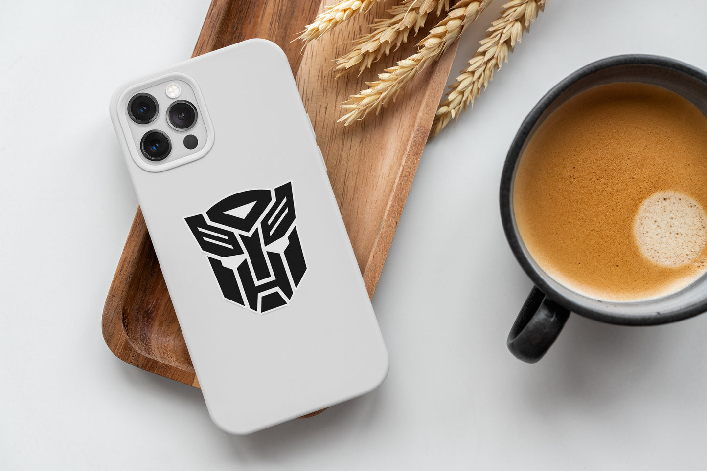 Transformers Sticker