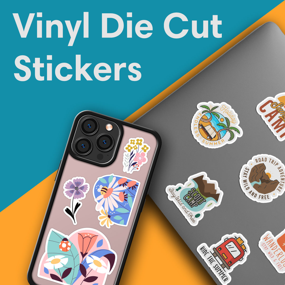 Peeekaboo Sticker Store | Online Stickers Store India