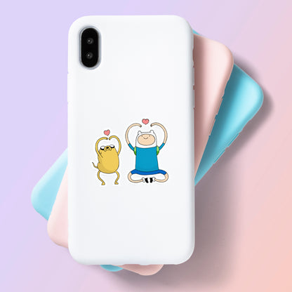 Adventure Time Sticker