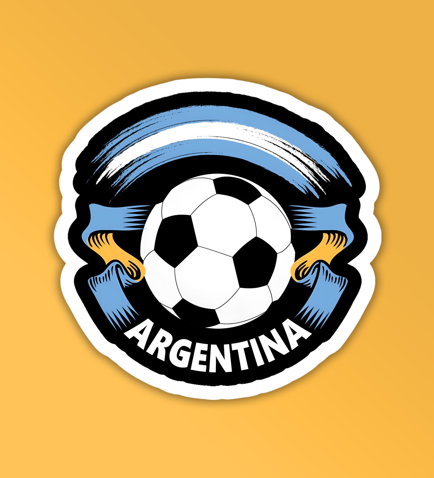 Argentina Football