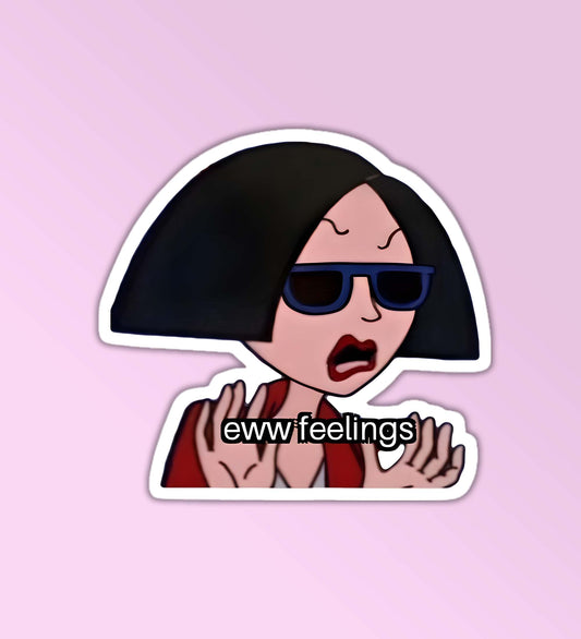 Ew Feelings