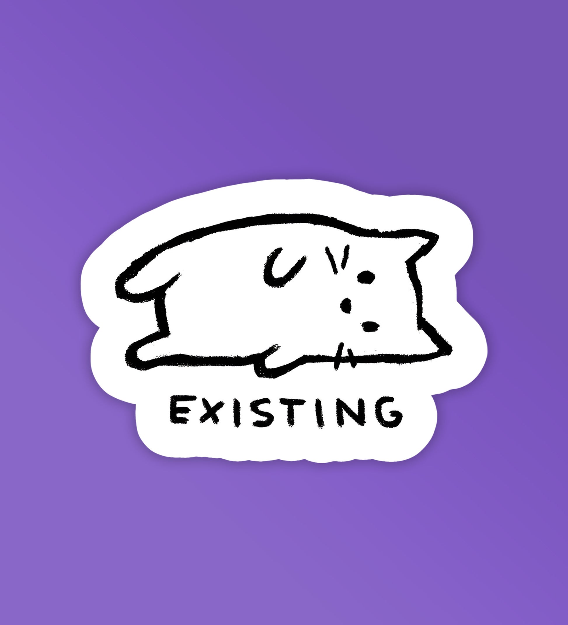 Existing | Laptop & Mobile Stickers – Peeekaboo
