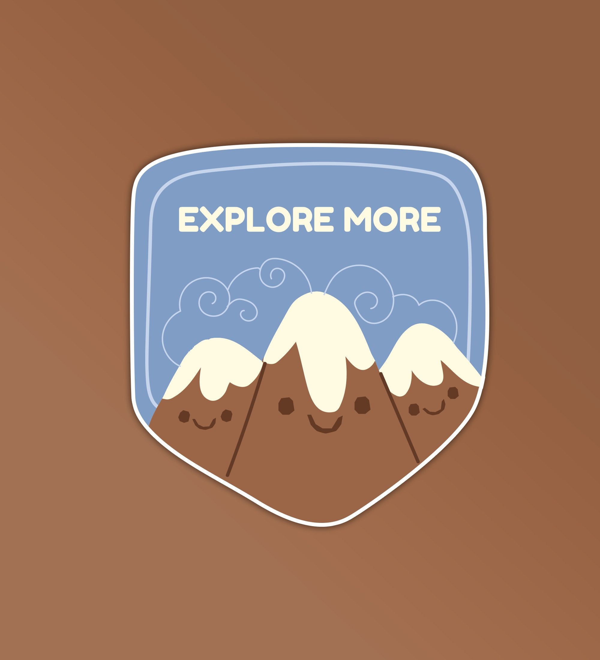 Explore More Sticker – Peeekaboo