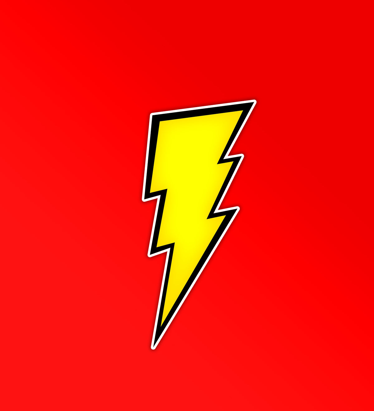 Fast Flash Sticker Flash Sticker – Peeekaboo