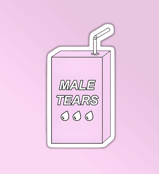 Male Tears
