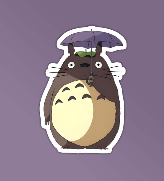 My Neighbour Totoro Sticker