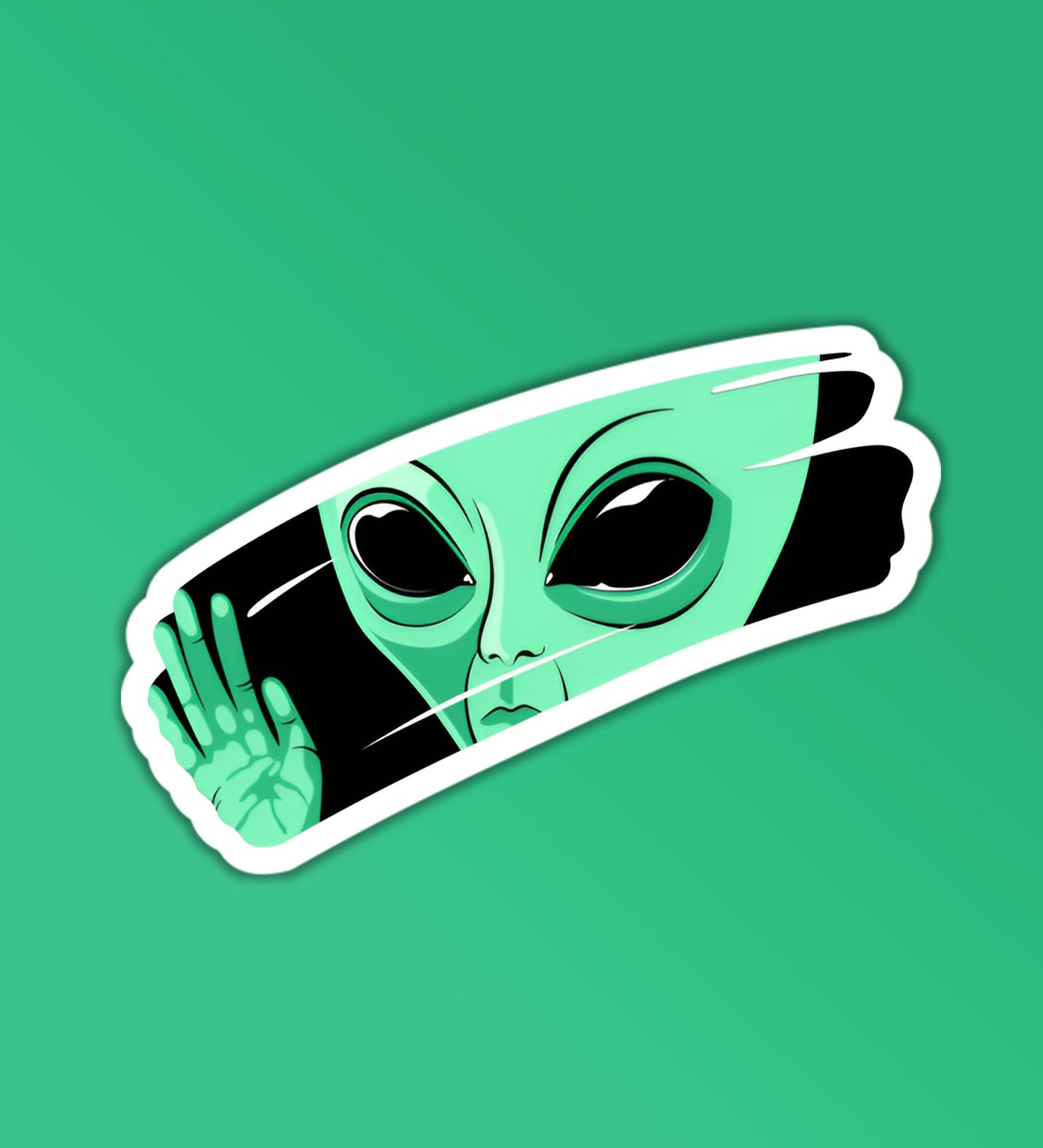 Seeing Through The Space