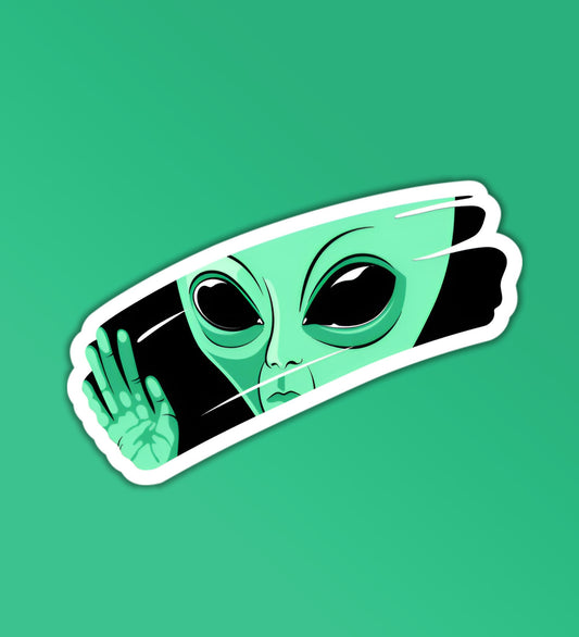 Seeing Through The Space