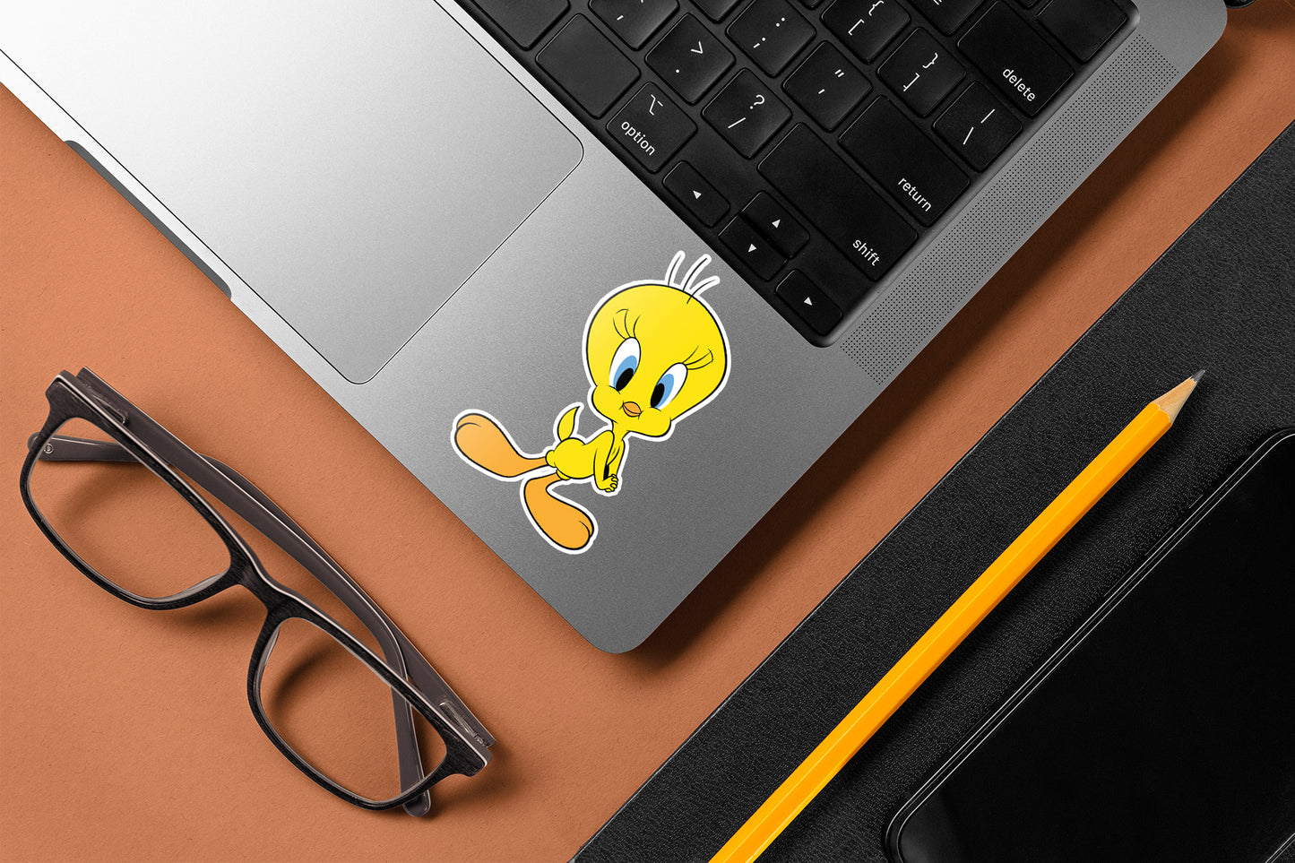 Tweety Sticker