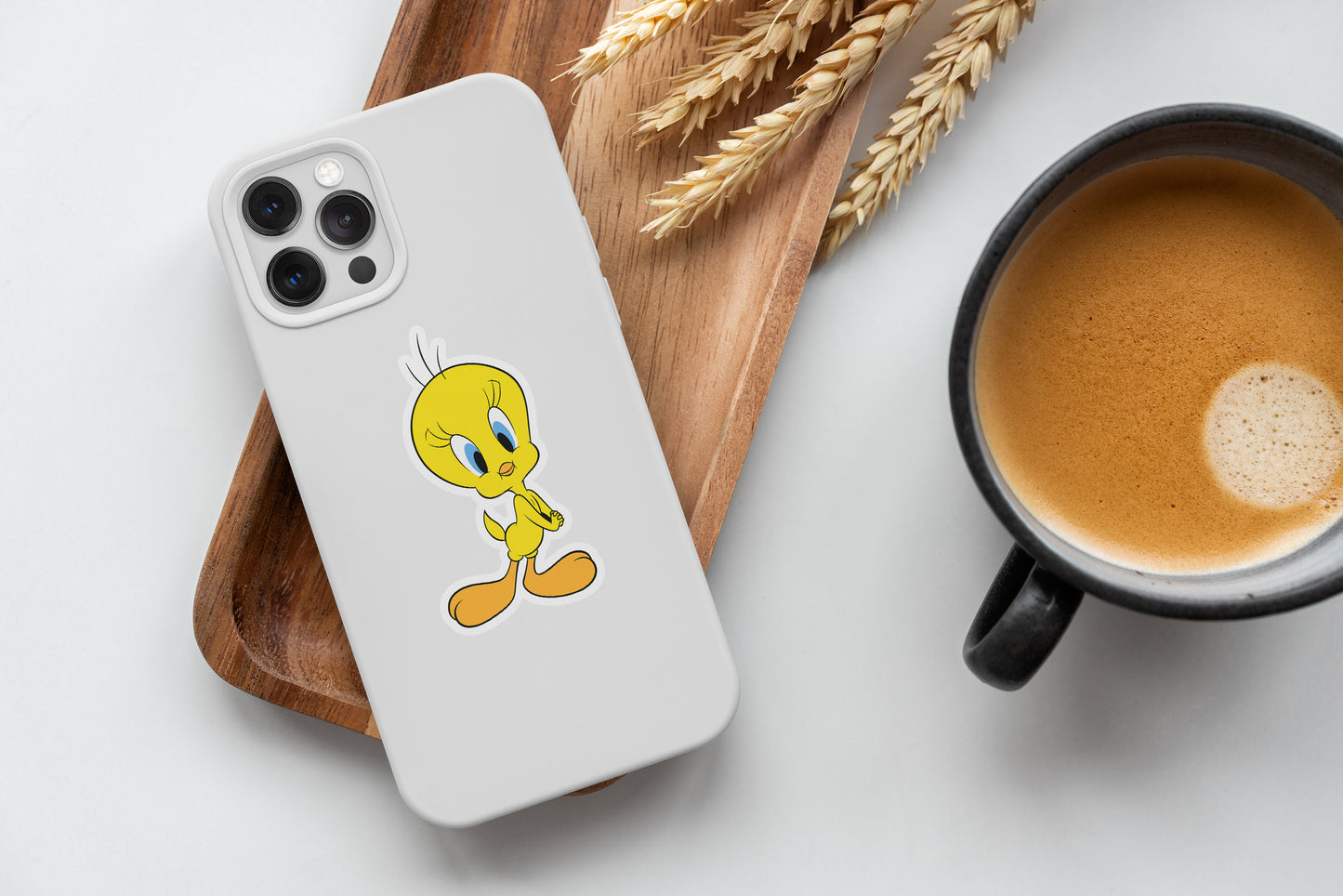 Tweety Sticker